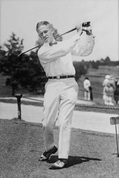 Bobby Jones 