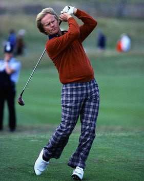 Jack Nicklaus