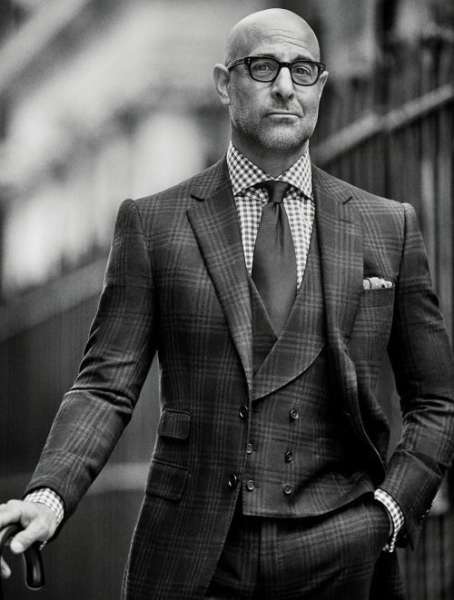 costume homme anglais