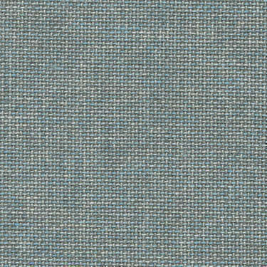 Tissu Holland and Sherry pour veste sur-mesure laine, coton et soie contraste de bleu mer