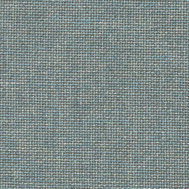 Tissu Holland and Sherry pour veste sur-mesure laine, coton et soie contraste de bleu mer