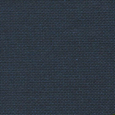 Tissu Holland and Sherry pour veste sur-mesure laine, coton et soie constraste de bleu marine