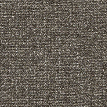 Tissu Holland and Sherry pour veste sur-mesure lin et coton mélange contrasté de café
