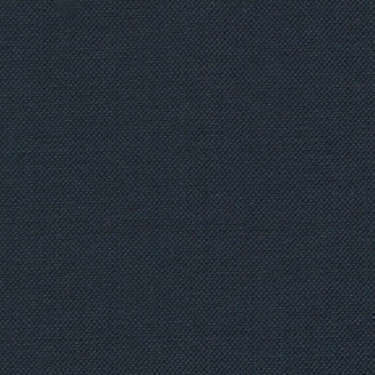 Tissu Holland and Sherry pour costume sur-mesure toile de laine bleu marine