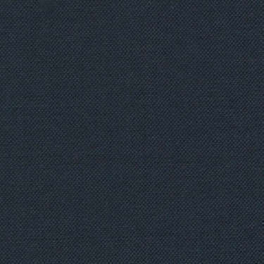 Tissu Holland and Sherry pour costume sur-mesure toile de laine bleu marine