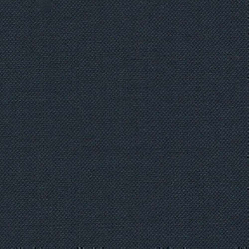 Tissu Holland and Sherry pour costume sur-mesure toile de laine bleu marine