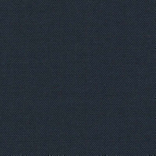 Tissu Holland and Sherry pour costume sur-mesure toile de laine bleu marine