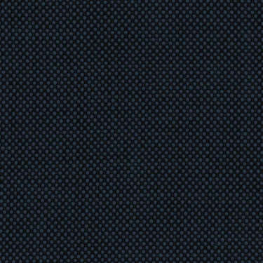 Tissu Holland and Sherry pour costume sur-mesure 100% laine caviar bleu marine