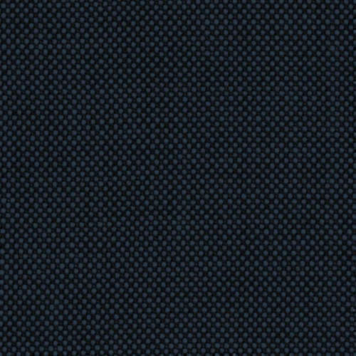 Tissu Holland and Sherry pour costume sur-mesure 100% laine caviar bleu marine