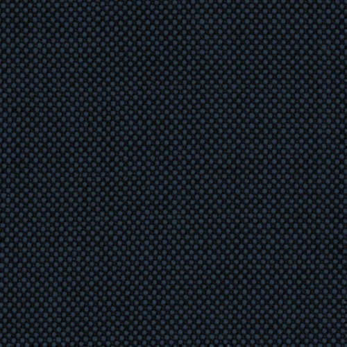 Tissu Holland and Sherry pour costume sur-mesure 100% laine caviar bleu marine