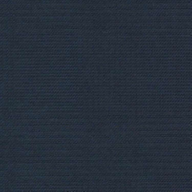 Tissu Holland and Sherry pour costume sur-mesure 100% laine Prince de Galles bleu marine profond