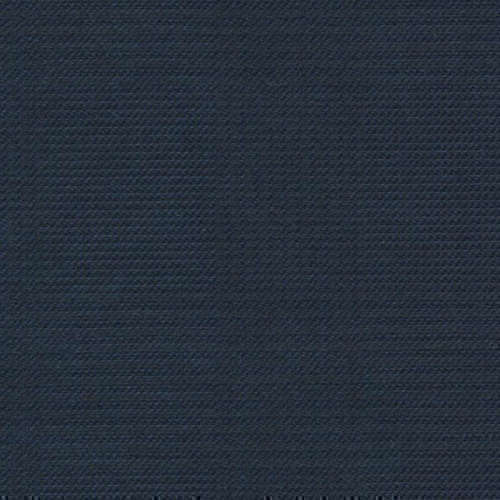 Tissu Holland and Sherry pour costume sur-mesure 100% laine Prince de Galles bleu marine profond