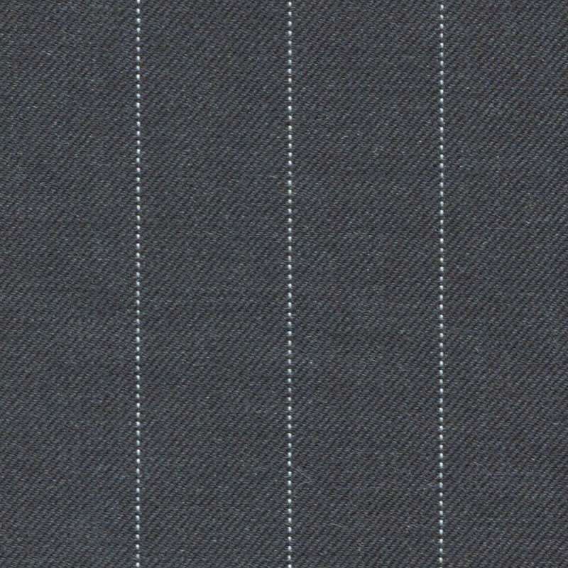 Housse pour costume Versa Rayures Gris 100 x 60 cm - DIAYTAR SÉNÉGAL