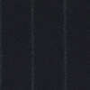 Tissu Holland and Sherry pour costume sur-mesure flanelle bleu marine à rayures craie