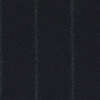 Tissu Holland and Sherry pour costume sur-mesure flanelle bleu marine à rayures craie