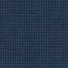 Tissu Holland and Sherry pour costume sur-mesure flanelle pied de poule bleu France