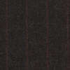 Tissu Holland and Sherry pour costume sur-mesure flanelle gris charbon à rayures craie rouge