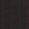 Tissu Holland and Sherry pour costume sur-mesure flanelle gris charbon à rayures craie rouge