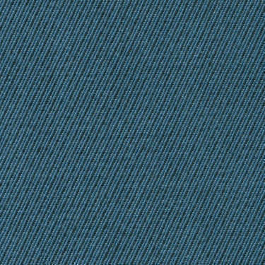 Tissu Holland and Sherry pour pantalon sur-mesure 100% laine twill bleu clair