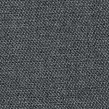 Tissu Holland and Sherry pour pantalon sur-mesure 100% laine twill gris clair