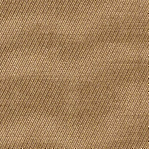 Tissu Holland and Sherry pour pantalon sur-mesure 100% laine twill beige