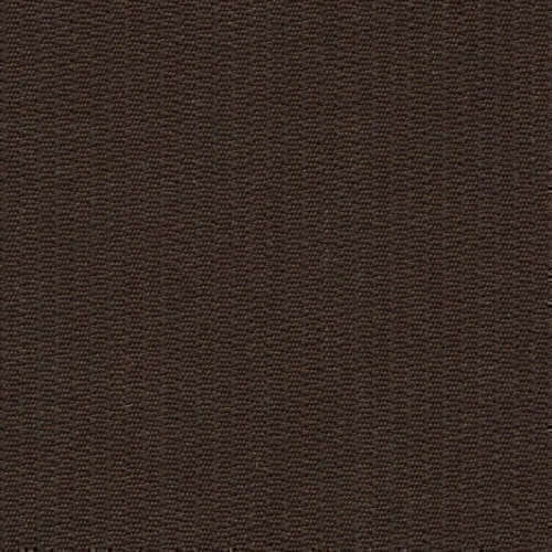 Tissu Holland and Sherry pour pantalon sur-mesure 100% laine bedford marron foncé