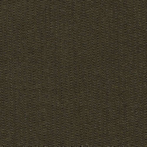 Tissu Holland and Sherry pour pantalon sur-mesure 100% laine bedford vert forêt