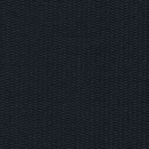 Tissu Holland and Sherry pour pantalon sur-mesure 100% laine bedford bleu marine