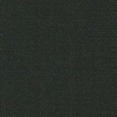 Tissu Holland and Sherry pour pantalon sur-mesure 100% laine whipcord vert profond