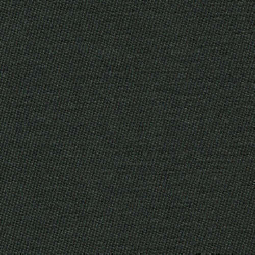 Tissu Holland and Sherry pour pantalon sur-mesure 100% laine whipcord vert profond