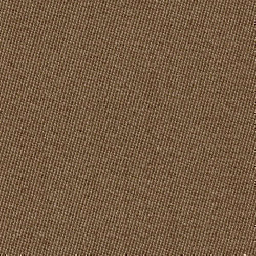 Tissu Holland and Sherry pour pantalon sur-mesure 100% laine whipcord beige