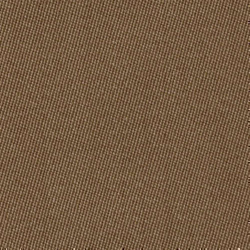 Tissu Holland and Sherry pour pantalon sur-mesure 100% laine whipcord beige