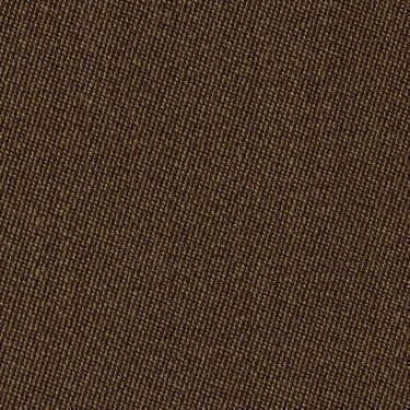 Tissu Holland and Sherry pour pantalon sur-mesure 100% laine whipcord chocolat