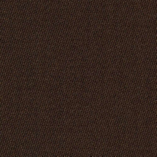 Tissu Holland and Sherry pour pantalon sur-mesure 100% laine whipcord marron
