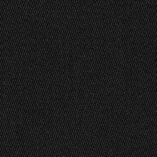 Tissu Holland and Sherry pour pantalon sur-mesure 100% laine whipcord gris charbon
