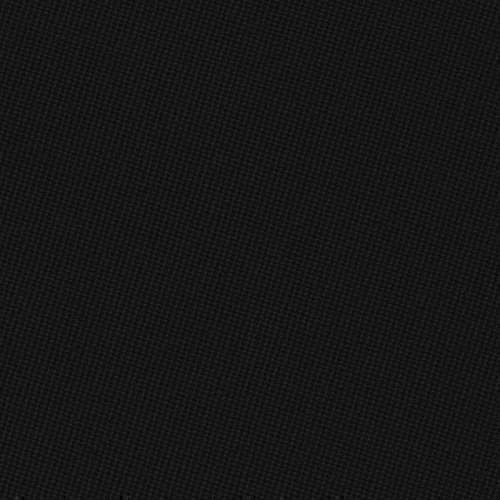 Tissu Holland and Sherry pour pantalon sur-mesure 100% laine whipcord noir
