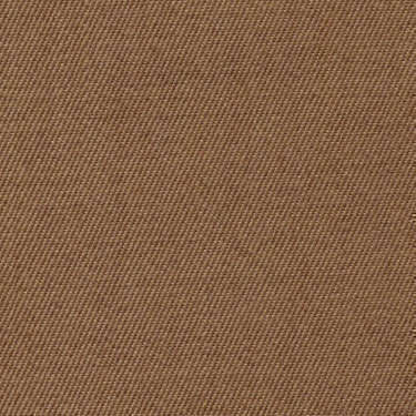 Tissu Holland and Sherry pour pantalon sur-mesure 100% laine twill serré beige foncé