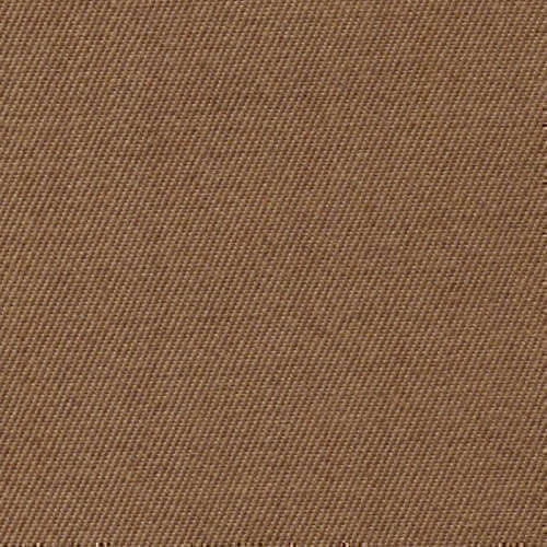 Tissu Holland and Sherry pour pantalon sur-mesure 100% laine twill serré beige foncé