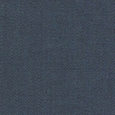 Tissu Holland and Sherry pour pantalon sur-mesure 100% laine twill serré bleu clair