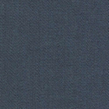 Tissu Holland and Sherry pour pantalon sur-mesure 100% laine twill serré bleu clair