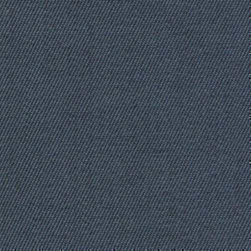 Tissu Holland and Sherry pour pantalon sur-mesure 100% laine twill serré bleu clair