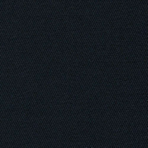 Tissu Holland and Sherry pour pantalon sur-mesure 100% laine twill serré bleu marine