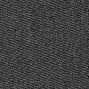 Tissu Holland and Sherry pour pantalon sur-mesure 100% laine twill serré gris