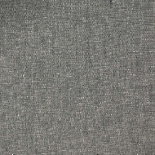 Tissu Tessuti di Sondrio pour costume sur-mesure lin gris clair