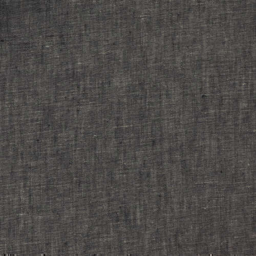 Tissu Tessuti di Sondrio pour costume sur-mesure lin gris
