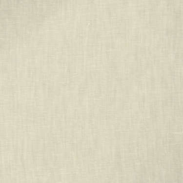 Tissu Tessuti di Sondrio pour costume sur-mesure lin beige crème