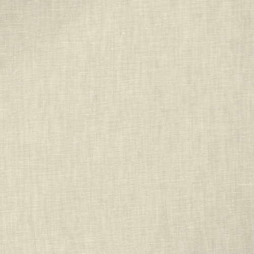 Tissu Tessuti di Sondrio pour costume sur-mesure lin beige crème