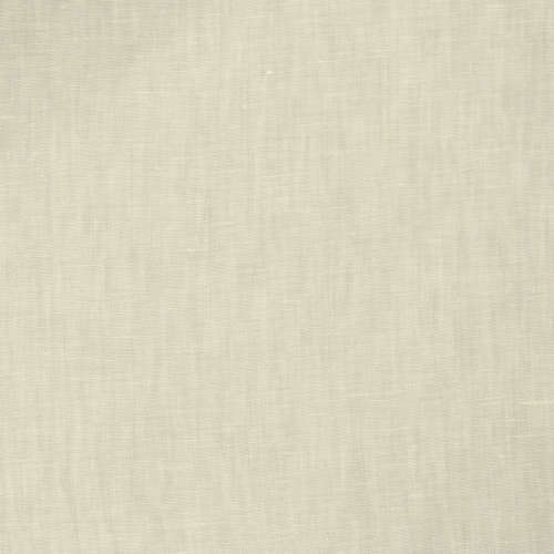 Tissu Tessuti di Sondrio pour costume sur-mesure lin beige crème
