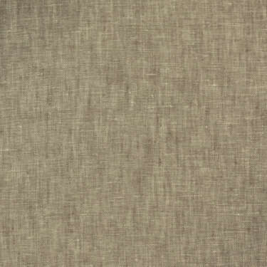 Tissu Tessuti di Sondrio pour costume sur-mesure lin marron clair