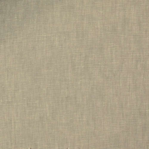 Tissu Tessuti di Sondrio pour costume sur-mesure lin beige